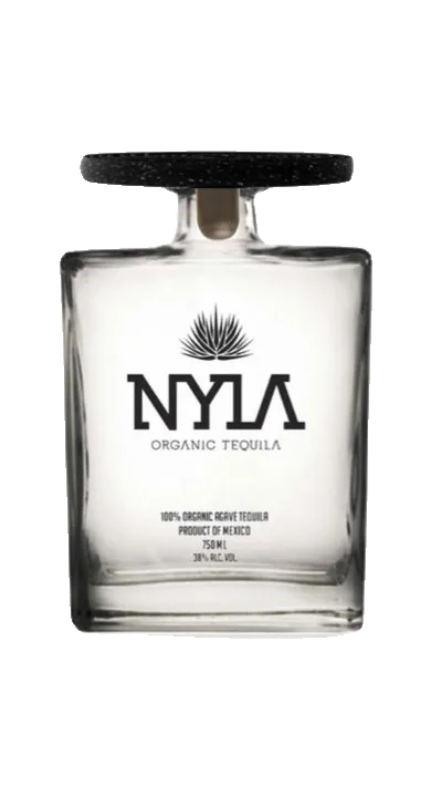 NYLA Organic Tequila Blanco