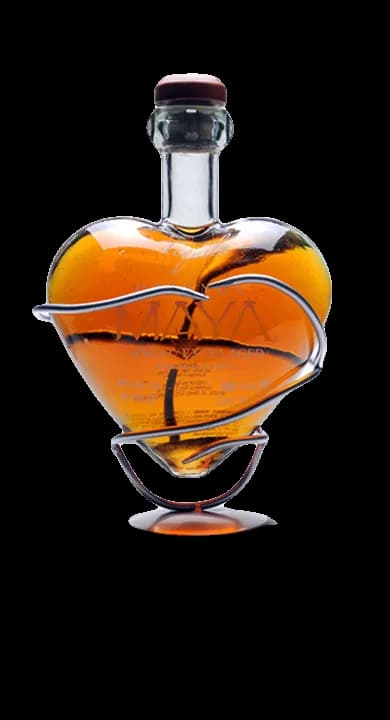 Ofrenda Maya Extra Añejo