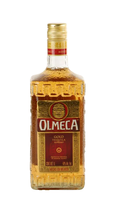 Olmeca Gold