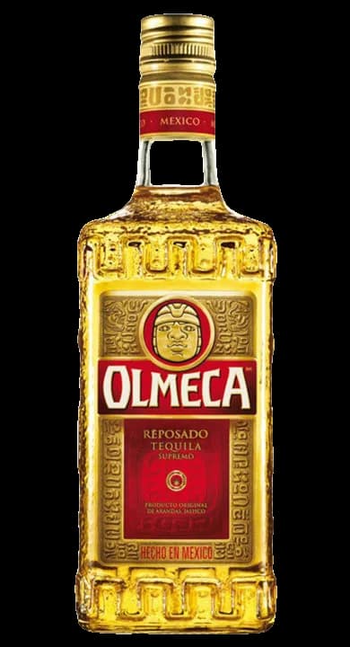 Olmeca Reposado