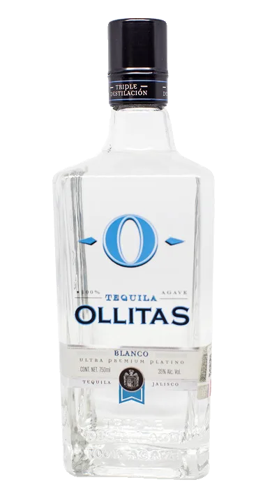 Orendain Ollitas Blanco