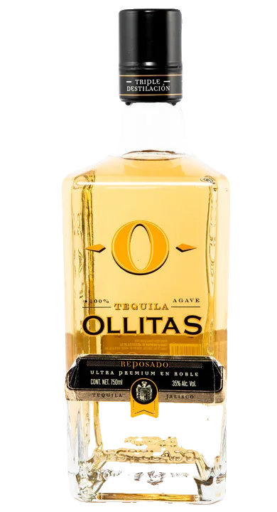 Orendain Ollitas Reposado