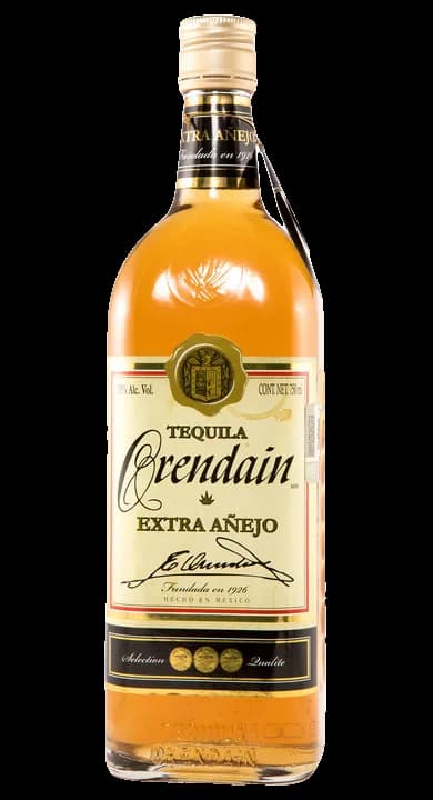 Orendain Tequila Extra Añejo