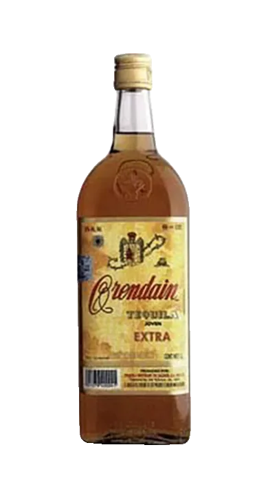 Orendain Tequila Extra Joven