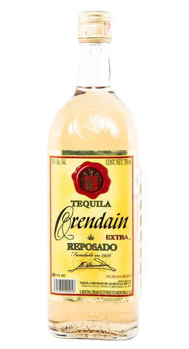 Orendain Tequila Extra Reposado