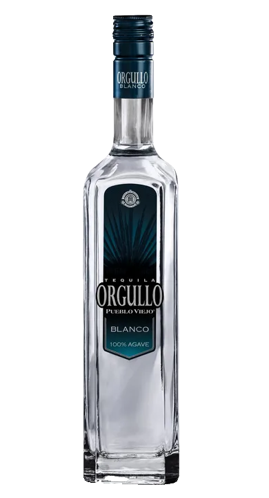 Orgullo Pueblo Viejo Blanco