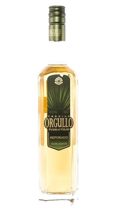 Orgullo Pueblo Viejo Reposado