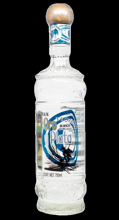 Oro y Plata Blanco