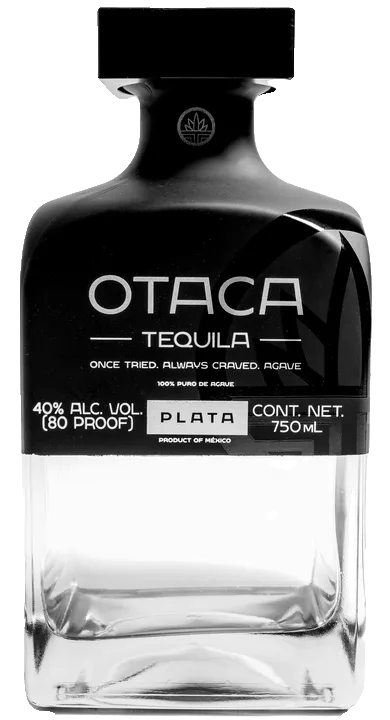 Otaca Tequila Plata
