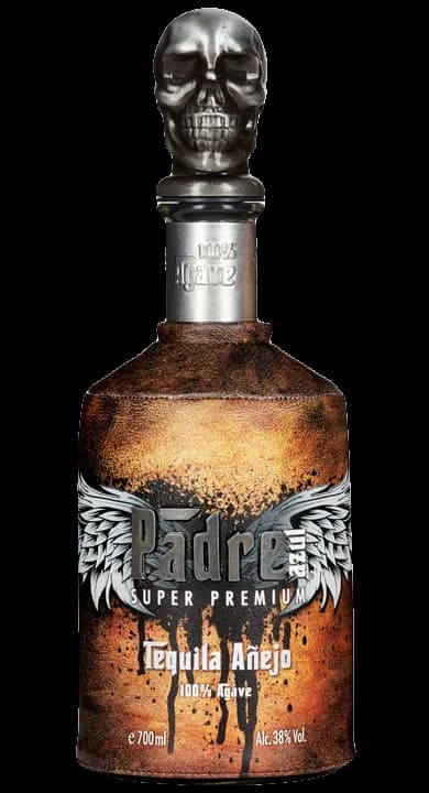 Padre Azul Tequila Añejo