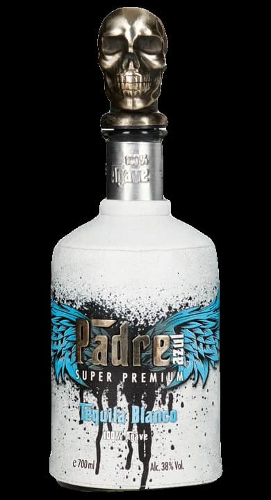 Padre Azul Tequila Blanco