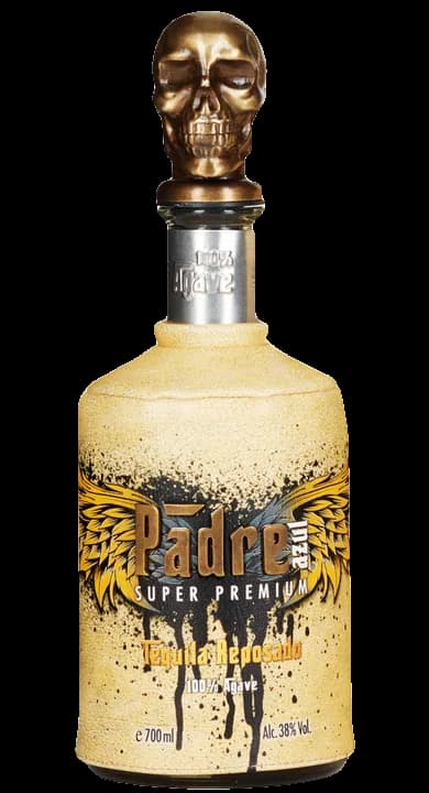 Padre Azul Tequila Reposado