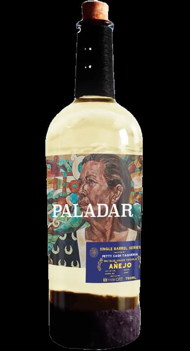 Paladar Añejo