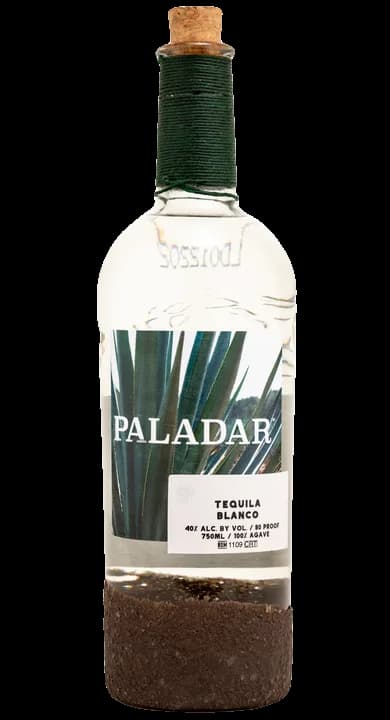 Paladar Tequila Blanco