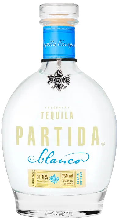 Partida Blanco