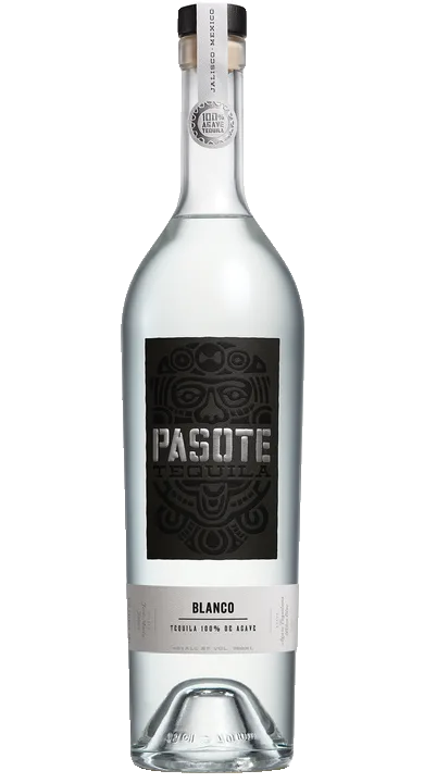 Pasote Blanco