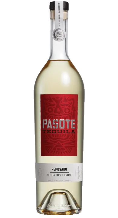 Pasote Reposado