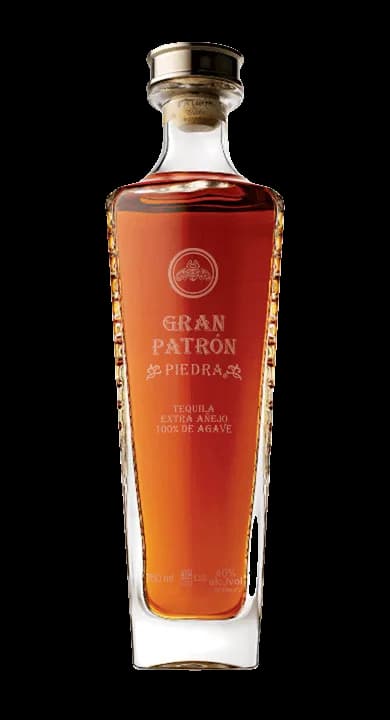 Gran Patrón Piedra