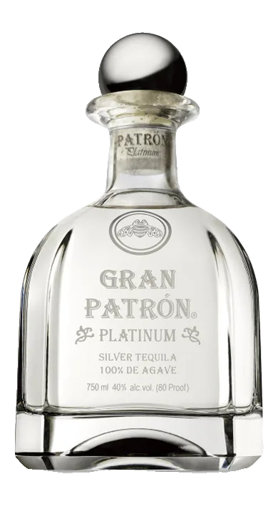 Gran Patrón Platinum