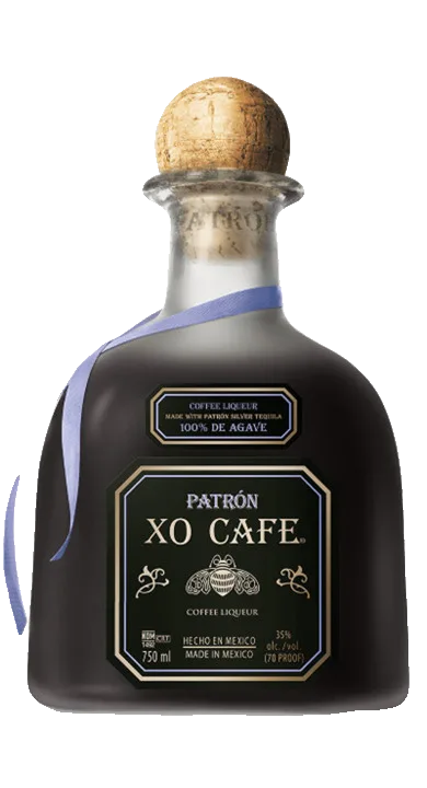 Patrón "XO Cafe" Coffee Liquer