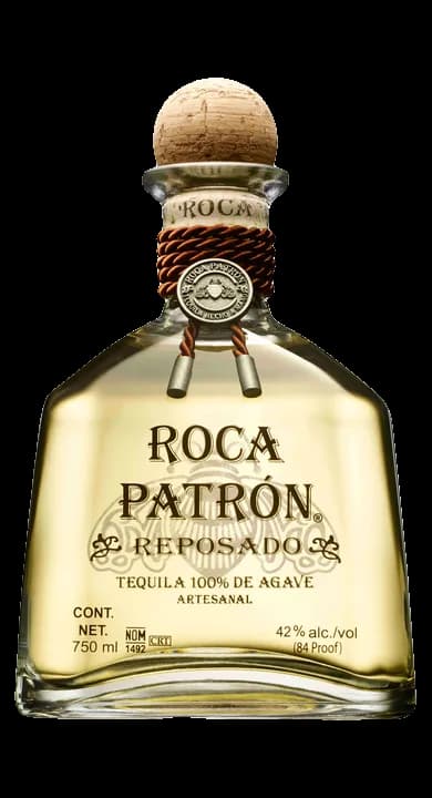 Roca Patrón Reposado