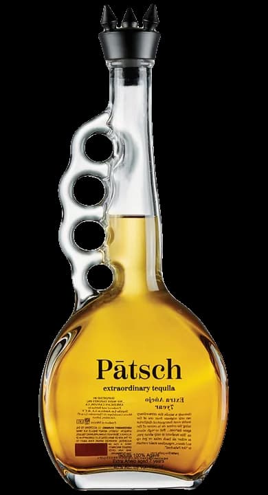 Patsch Extra Añejo