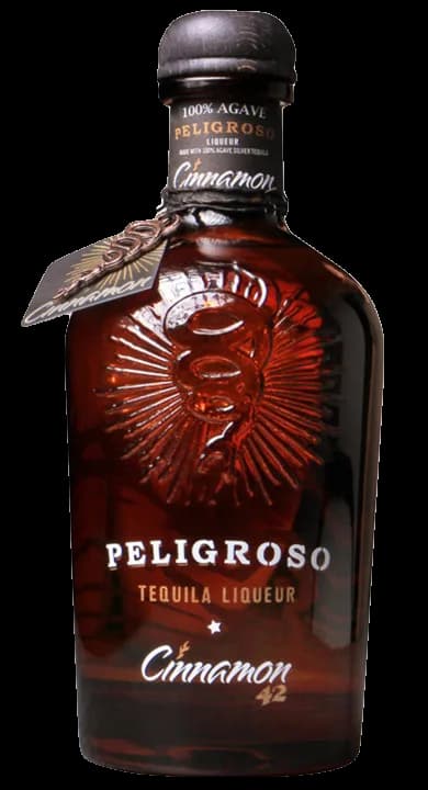 Peligroso Cinnamon 42