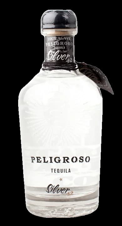 Peligroso Silver Tequila