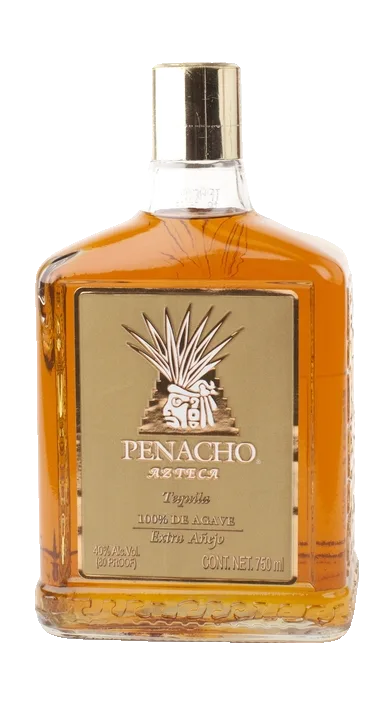 Penacho Azteca Extra Añejo