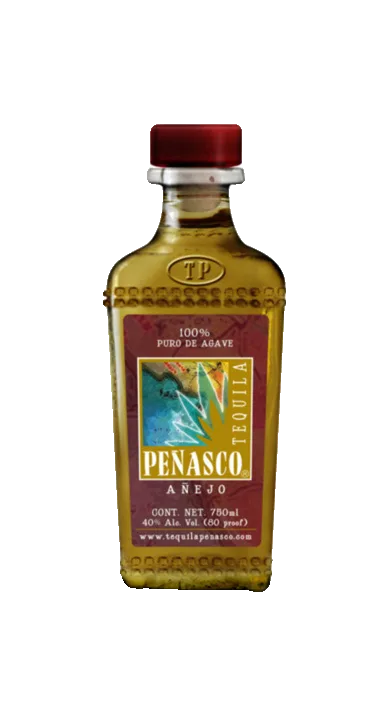 Peñasco Añejo