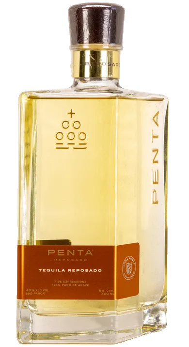 Penta Reposado