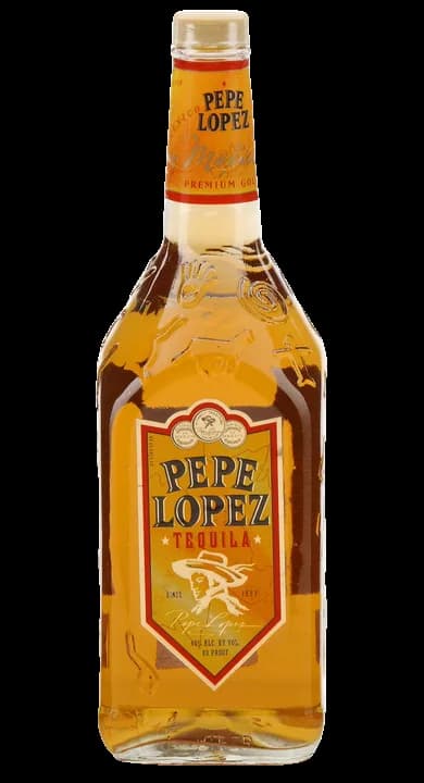 Pepe Lopez Gold
