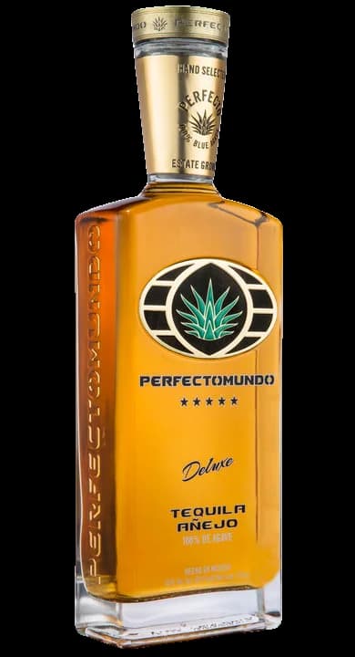 Perfectomundo Añejo