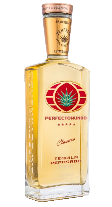 Perfectomundo Reposado