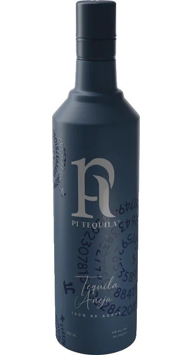 Pi Tequila Añejo