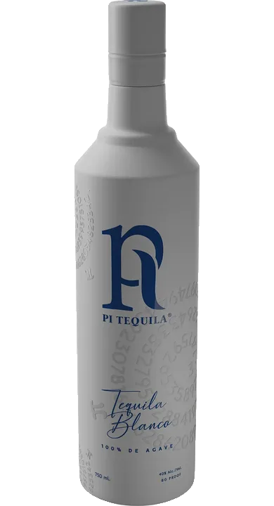 Pi Tequila Blanco