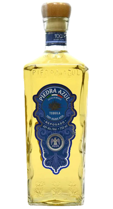Piedra Azul Tequila Reposado