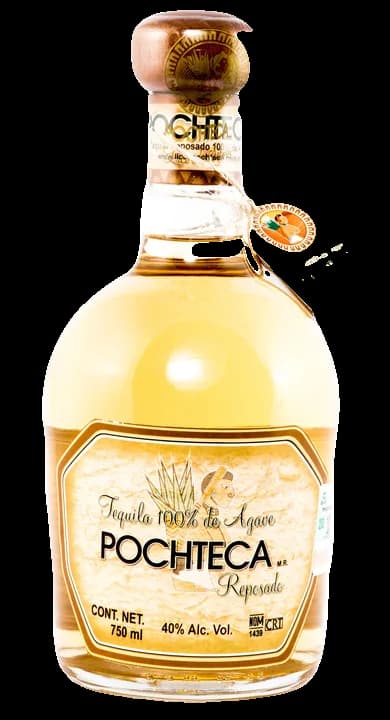 Pochteca Reposado