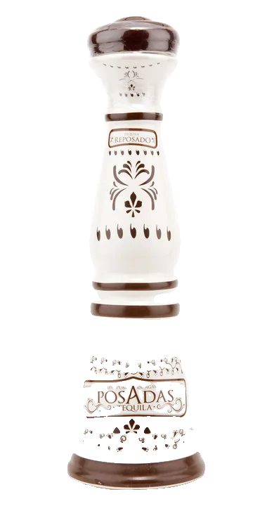 Posadas Tequila Reposado