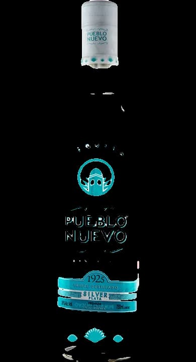 Pueblo Nuevo Silver Plata