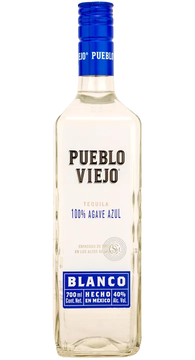 Pueblo Viejo Blanco
