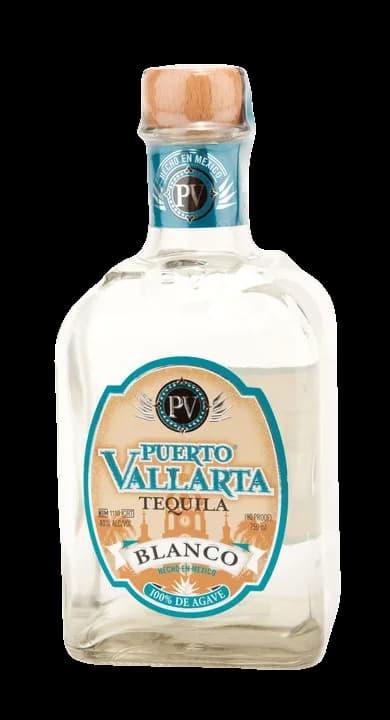 Puerto Vallarta Blanco