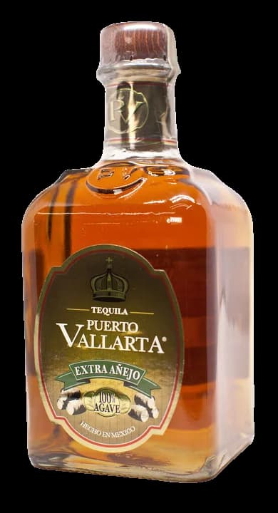 Puerto Vallarta Extra Añejo