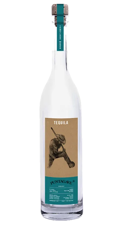 Puntagave Rustico Blanco