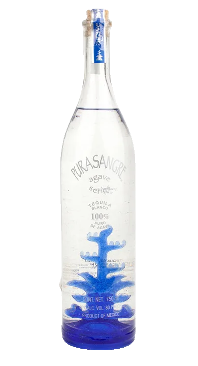 Purasangre Agave Series Blanco