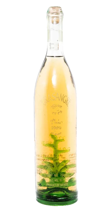 Purasangre Agave Series Reposado