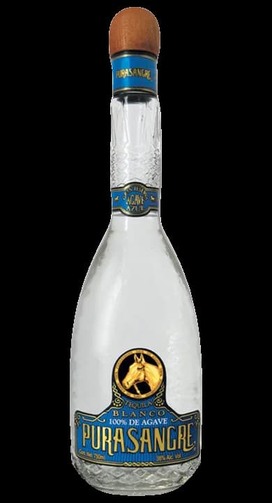 Purasangre Blanco