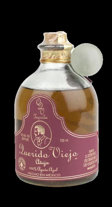 Querido Viejo Añejo