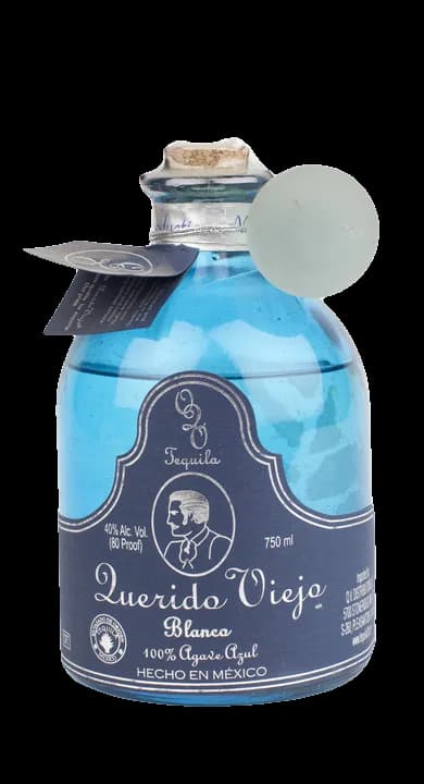 Querido Viejo Blanco