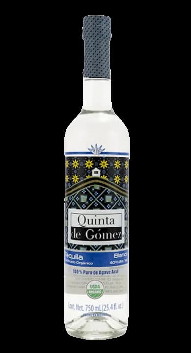 Quinta de Gomez Blanco